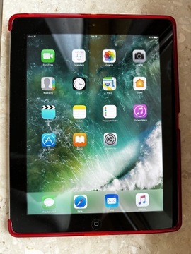 IPad 16Gb Model A 1460