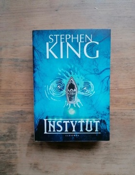 Instytut Stephen King