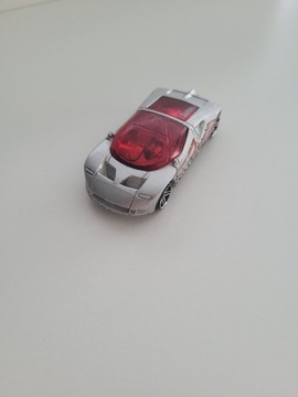 HOT WHEELS-FORD GT 90 (17)