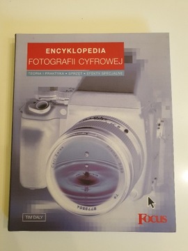Encyklopedia fotografii cyfrowej