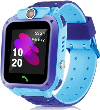 SMARTWATCH dla dzieci 2G