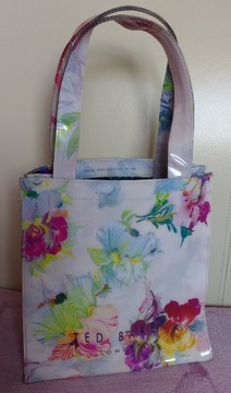 TED BAKER torebka shoperka Shopper Tote Bag SMALL 