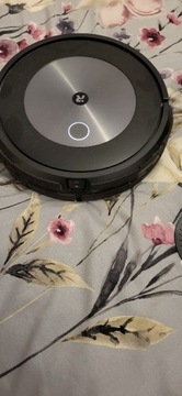 Robot Sprzątający Roomba J7 plus