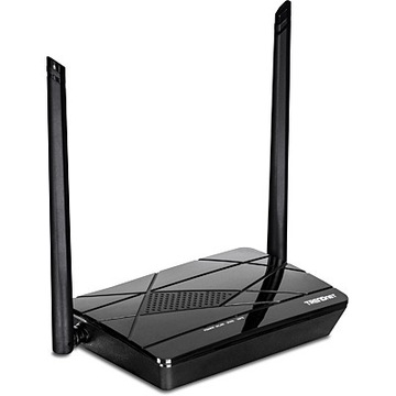 ROUTER TREND-NET N300 WIFI z antenami 5dB ! 