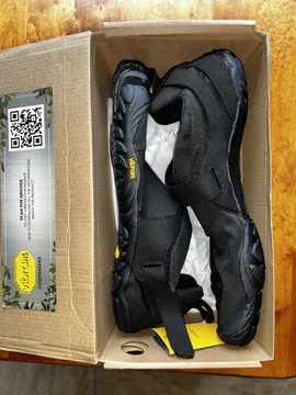 Vibram fivefingers Kmd sport 2.0 47