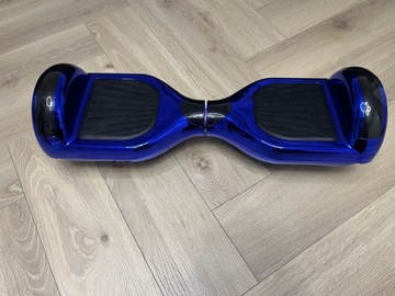 Deskorolka elektryczna hoverboard WJ1