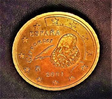 50 Euro--Cent--2001--HISZPANIA--PODWOJENIA--FOTO