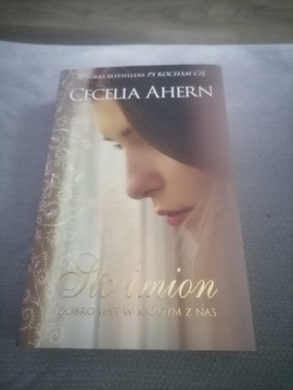 Cecelia Ahern - Sto imion. Dobro jest w każdym