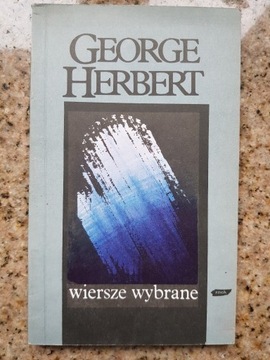 George Herbert - Wiersze wybrane