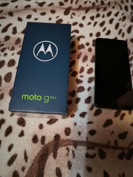 Motorola Moto g60s 6/128gb 