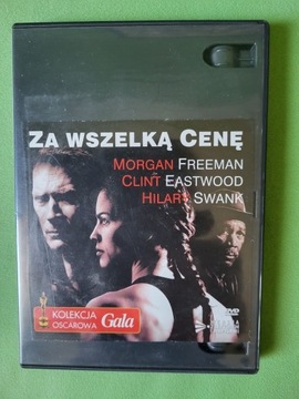 Za wszelką cenę - Eastwood Freeman, Swank