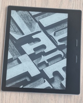 Amazon kindle Oasis 2 , 32 GB Premium  