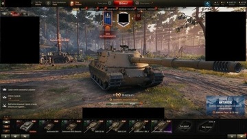 Konto World of Tanks wot X TIER Minotauro