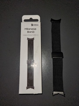 Samsung Galaxy Watch 4 Milanese Band