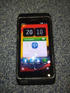 Nokia N8 