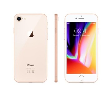 iPhone 8 64Gb. Rose Gold.. - Polecam