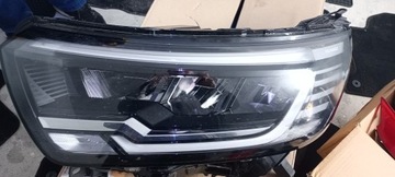 Renault Kangoo III lift lampa Full Led 260608525R