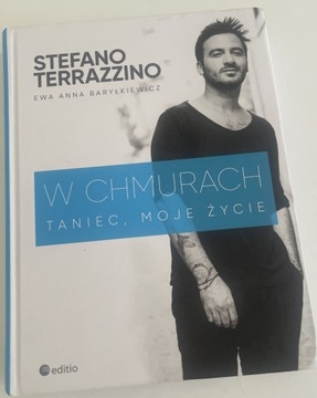 Stefano Terrazzino W CHMURACH TANIEC MOJE ŻYCIE