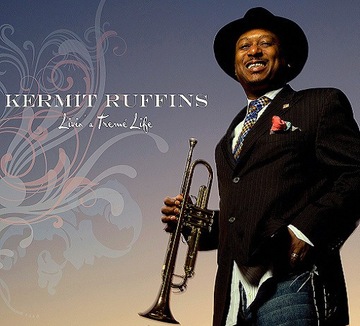 KERMIT RUFFINS / NOWOORLEAŃSKA TRĄBKA TREME