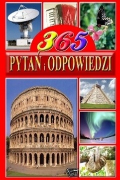 365 pytań i odpowiedzi