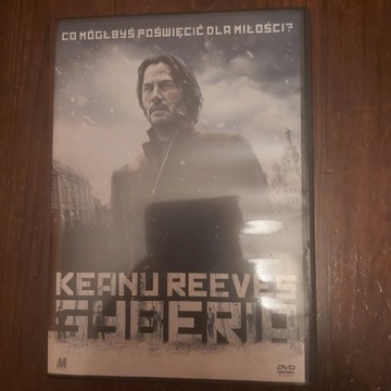 Syberia film dvd