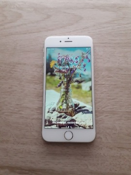 Apple iPhone 6 16GB 50% Ladny i Sprawny 