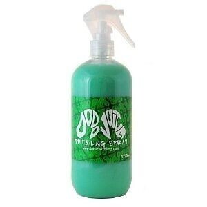 DODO JUICE DETAILING SPRAY Wosk Połysk 500ML