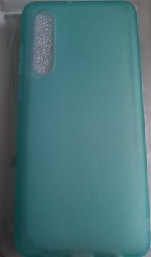 Case na telefon Huawei P30