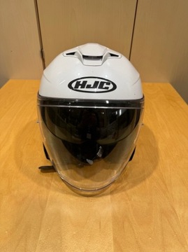 Kask HJC i30 rozmiar M