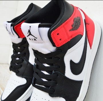 Nike Air Jordan 1