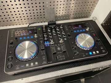 Konsola, kontoler standalone Pioneer XDJ-R1 