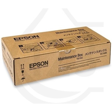 Epson T6193 pojemnik T3000 T3070 T5000 T5070 T7000