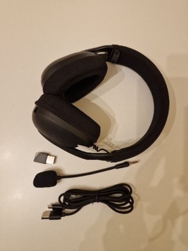 Słuchawki bezprzewodowe Krux Clapz Wireless