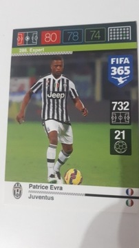 FIFA 365 2016 LIMITED EVRA