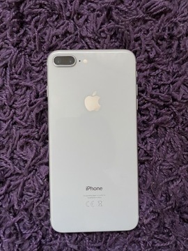 iPhone 8 Plus 64gb