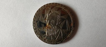 Kopalnia Guido - medal (T13)