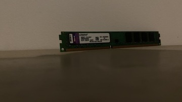 Pamięć RAM Kingston 4GB