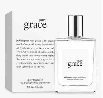 Philosophy Pure Grace EDT 60 ml