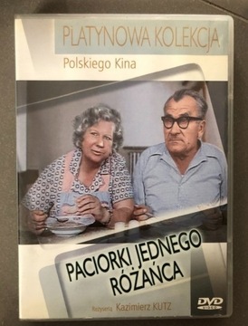 Paciorki jednego różańca - DVD PL