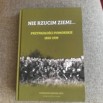 Nie rzucim ziemi ...J.Morkowski