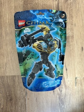 LEGO Chima 70202 Gorzan