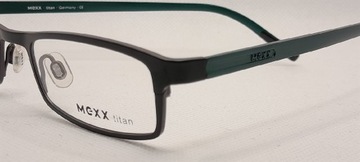 Nowe okulary oprawa Mexx  unisex