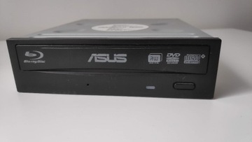 Nagrywarka DVD (combo z Blu-ray) ASUS Combo (DVD+/-RW + BD-Rom) BC-12D2HT