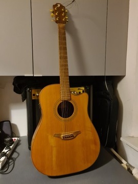 Furch D-42-CL Gitara akustyczna