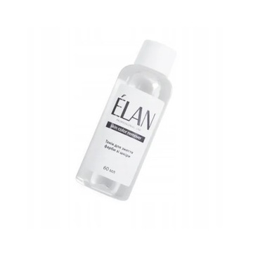 Elan Skin Color Remover Do Usuwania Farby 60 ml