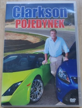 Clarkson - Pojedynek