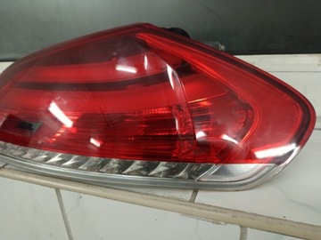 Lampa tył tylna prawa Z4 2014 rok e89 Usa