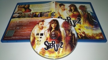 STEP UP 2                   