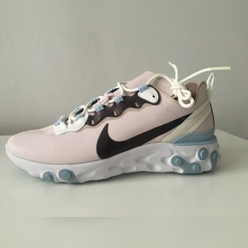 Buty Nike REACT ELEMENT 55 SE rozmiar 40,5