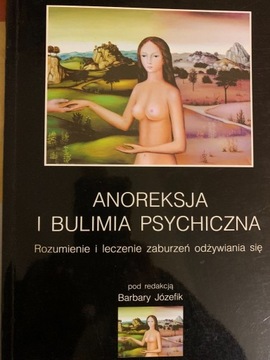 anoreksja i bulimia